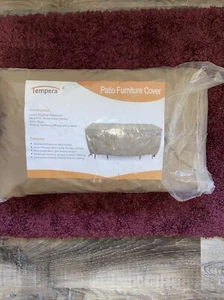 Tempera Patio Furniture Set Cover - Picture 1 of 4