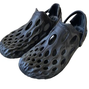 Merrell Hydro Moc Wasserschuhe Gr. M13 Camouflage Schwarz Grau Neu ohne Karton Wasserdicht - Bild 1 von 6