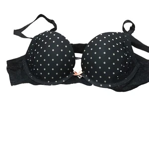 Victoria's Secret Bra Dream Angels Push-Up 34A - Picture 1 of 5