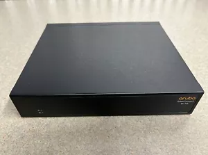 ARUBA EDGECONNECT EC-XS FWA-ASP1012 - Imagen 1 de 4