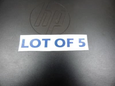 Lot of 5 - HP Compaq Pro 4000 Pro SFF PC Case Shell Side Access Panel  S1-611896 - Image 1 of 4