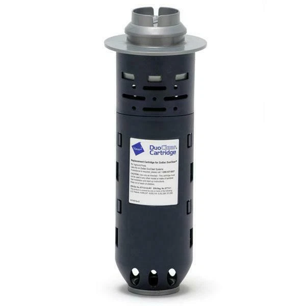Jandy Zodiac W28000 Duoclear & Fusion 25 Replacement Mineral Cartridge - Image 1 of 1