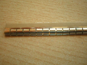 Striscia di rame berillio Laird diteggiatura CB-1547-T lunghezza 0,5 m Z603 - Foto 1 di 1