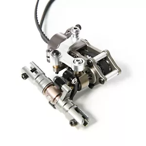 T-Rex 450V2 Heckrotorbaugruppe für Align Trex 450 V2 RC Hubschrauber Teil - Bild 1 von 3