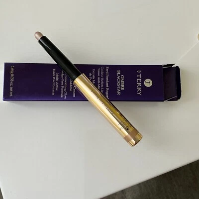 By Terry Ombre Blackstar Colour Fix Cream Eyeshadow 3 Blond Opal NIB - Image 1 of 4