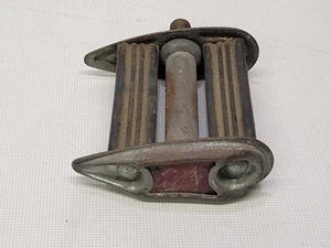 Vintage Ladies Streamlined Magna Pedal Left Side Only - Picture 1 of 7
