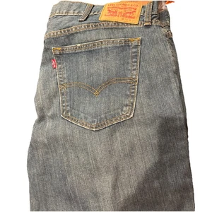 Levi’s 559 Relaxed Straight Stretch Herren 38x34 NEU mit Etikett - Bild 1 von 5