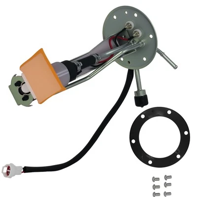 Conjunto de bomba de combustible con unidad de envío para Geo GMC Tracker 1989-1996 1,6 L E8238H Foto 1 de 4