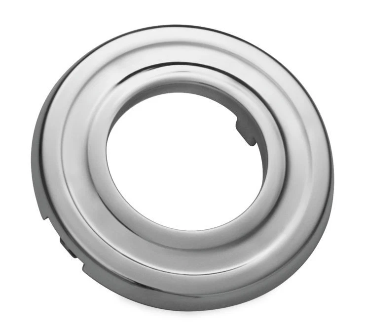 Chave interruptor colarinho cromado Show para 1988-2000 Honda Goldwing GL 1500 - Imagem 1 de 1