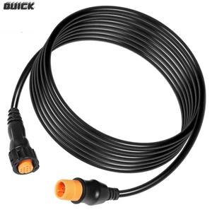 010-11617-32 Cavo di prolunga trasduttore 12 pin per dispositivo Garmin - Foto 1 di 7