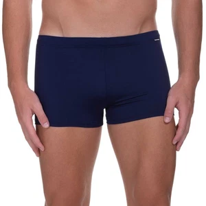 bruno banani herren badehose short WAVE LINE 2.0 marine Gr. L/6 - Bild 1 von 5