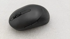 DELL Pro MS5120W 2.4Ghz Mouse Bluetooth 5.0 Dual Mode W/ RECIEVER - FREE S/H - Picture 1 of 9