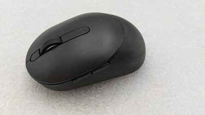 DELL Pro MS5120W 2.4Ghz Mouse Bluetooth 5.0 Dual Mode W/ RECIEVER - FREE S/H - Image 1 of 4