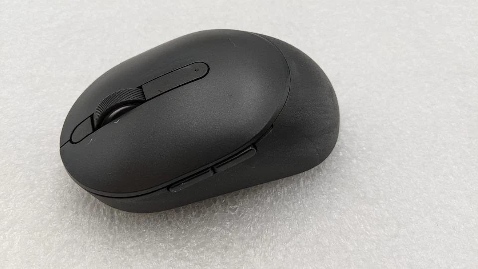 DELL Pro MS5120W 2.4Ghz Mouse Bluetooth 5.0 Dual Mode W/ RECIEVER - FREE S/H - Image 1 of 4