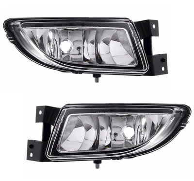 Nebelscheinwerfer Set für Fiat Bravo II 187 Croma 194 Tipo 356 H11 Nsw Fog - Bild 1 von 4