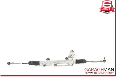 03-11 Mercedes W211 E350 rack de engrenagem de direção hidráulica e conjunto de pinhão fabricante de equipamento original - Imagem 1 de 4