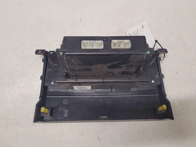 TOYOTA COROLLA Verso ZER, ZZE12, R1 Andere Steuergeräte 559000F030 2.2 28664775 - Immagine 1 di 3