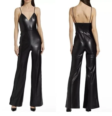 Alice + Olivia Christena гофрированный комбинезон новый с Ярлыками размер 4 - Изображение 1 из 4