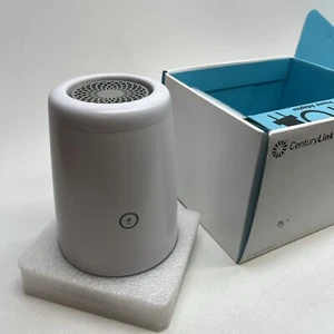 Century Link C 4000 XG GreenWave Gigabit FIBER Wi-Fi Modem Router, No Plug - Picture 1 of 6