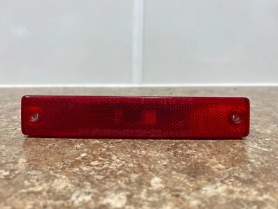 MITSUBISHI EXPO PRV 1993 lente marcadora lateral trasera Foto 1 de 2