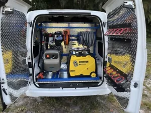 2019 Nissan NV 2.5S - Picture 1 of 27