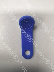 iButton DS1921G  x 1 Pcs - Picture 1 of 2