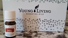 Young Living Ginger Vitality Essential Oil 5 ml New / Sealed