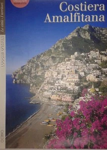 COSTIERA AMALFITA Luoghi D'Italia le Città i territori Fratelli Contini Editore - Imagen 1 de 1