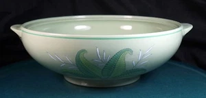 Spode Flemish Green Montego Round Covered Vegetable Dish (Base Only) 1st Quality - Picture 1 of 1
