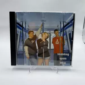 Standing Room Only - Rare Self Released CD Feat. The Diddy Song - Foto 1 di 5