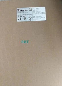 TR-Electronic CMV582M-00002 Encoder brand new - Picture 1 of 3