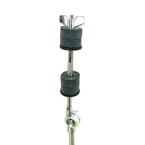 1PCS Drum Cymbal Stacker Cymbal Stand Riser Double Mounting Small Cymbals - Picture 1 of 6