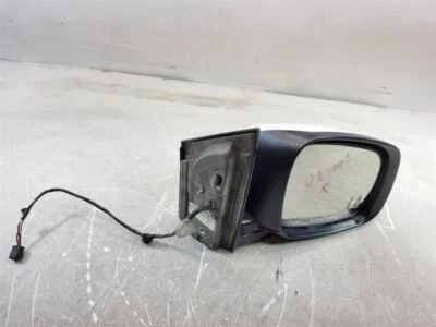 08 09 10 2011 12 13 14 15 16 17 18 19 DODGE GRAND CARAVAN RIGHT SIDE VIEW MIRROR - Image 1 of 4