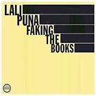 Lali Puna - Faking The Books - Cd Digipak Vgc