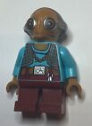 Lego Star Wars Minifigures - Maz Kanata 75139 sw0703