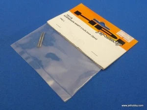 (HPI 75119) Pro4 Cyclone TCXS eje de suspensión 2,5x24,5 mm 2 piezas - Imagen 1 de 1