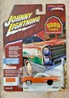 Johnny Lightning 1970 Dodge Coronet Super Bee 1:64 Diecast Car Barn Finds VB R1 