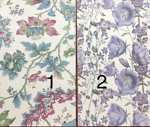 12x12 Anna Griffin scrapbooking paper various designs - Picture 1 of 6