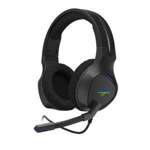 uRage SoundZ 710 7.1 Gaming Headset Over Ear Kopfhörer USB PC XBOX PS4 PS5 DU - Bild 1 von 8