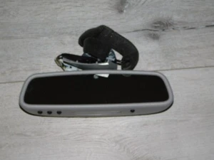 08-11 MERCEDES BENZ GLK REAR MIRROR OEM# 204 810 023 17 - Picture 1 of 5