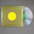 Gold Panda - The Work / Vinyl LP limited on CLEAR