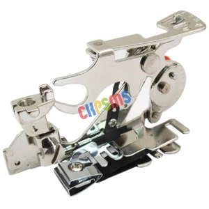 SET FOR BERNINA Ruffler Foot for * NEW STYLE * Artista, Aurora, Activa & Virtuos - Picture 1 of 7