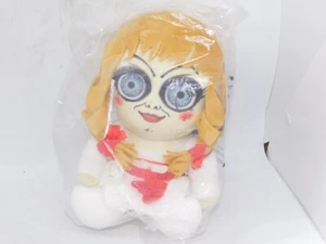 Peluche Kidrobot Phunny The Conjuring Annabelle NUEVO Juguetes Peluches - Imagen 1 de 3