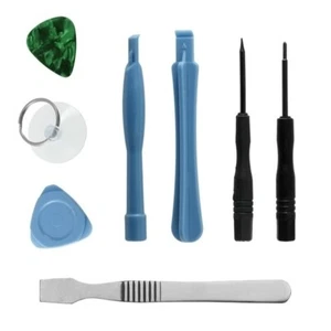 Opening Repair Tool Kit Screwdrivers For Apple iPhone 7 8 Plus 11 12 XS Pro SE - Picture 1 of 9