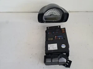Tacho & Zentraleinheit SAM A4519006901 / 001 Smart 451  ForTwo Cabrio Nr.2721 - Bild 1 von 3