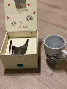 THUN Tazza collezione.. al Volo Mug Fuori Prod introvabile Regalo Natale - Foto 1 di 3