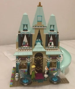 Lego Disney Princess Frozen Set 41068 Arendelle Castle Celebration - Picture 1 of 2