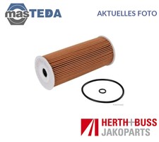 J1310810 ENGINE OIL FILTER HERTH + BUS JAKOPARTS NEW OE QUALITY