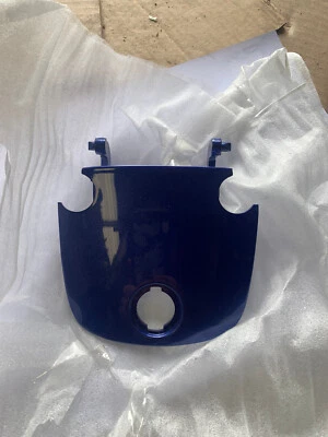 Keeway Hurricane 50 Rear Centre Seat Coupling Board Panel 65606B20TL70 (Box 10) - Image 1 of 4