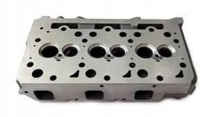 Culata Kubota D1462-DI - Imagen 1 de 2